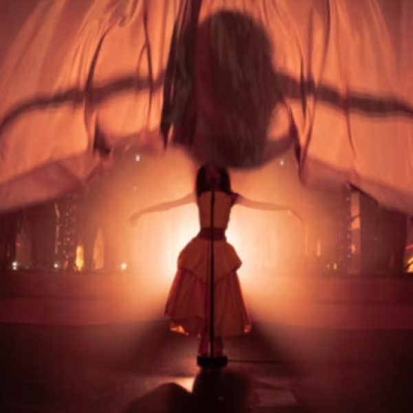 Olivia Dean - Live at Eventim Apollo