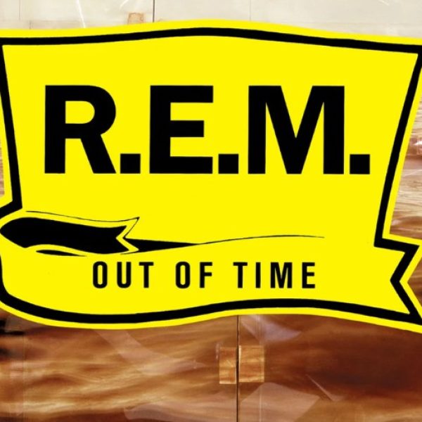 REM - Out Of Time