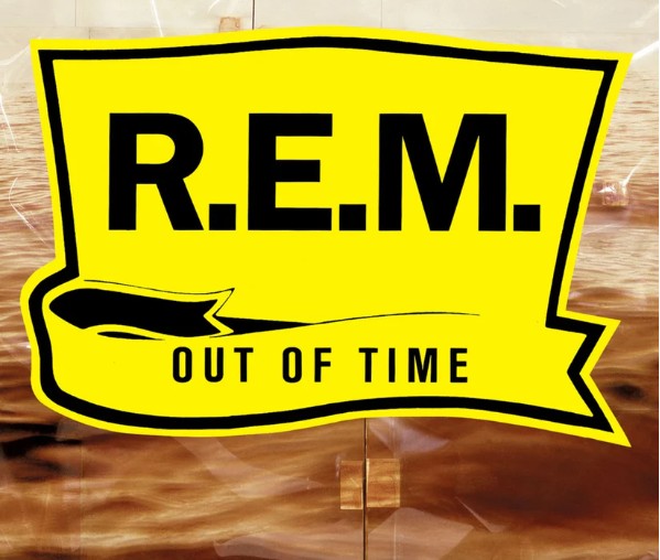 REM - Out Of Time
