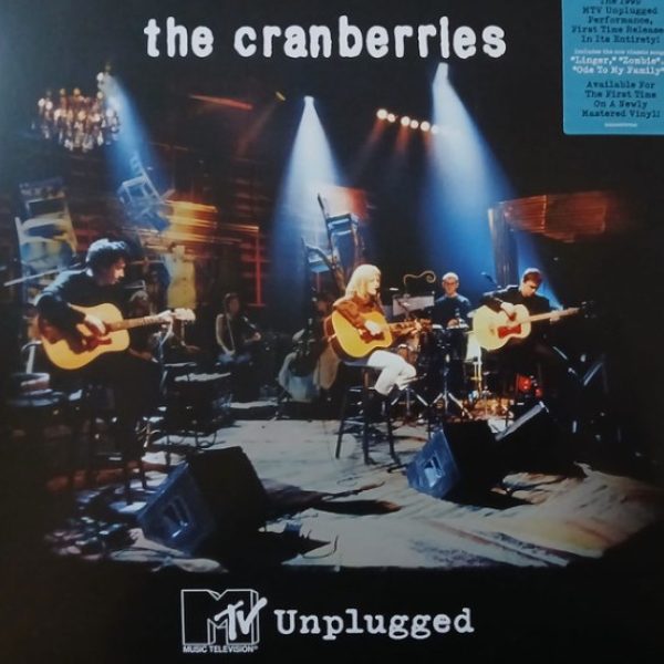The Cranberries - MTV Unplugged